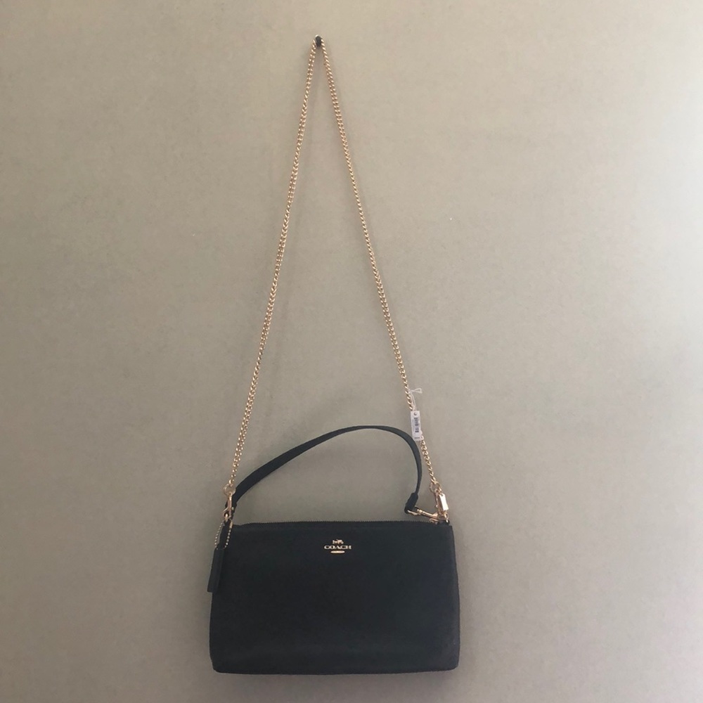 Brand new COACH handbag